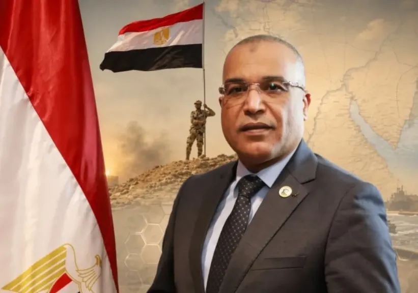 نقابة البترول تهنئ الرئيس السيسي بذكرى تحرير سيناء الـ44 وتؤكد دعمها لمسيرة التنمية