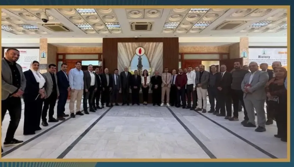 وزارة البترول تطلق دبلومة سلامة العمليات لـ62 متدربًا لمدة 6 أشهر.. برنامج متكامل لتأمين بيئة العمل وتقليل المخاطر