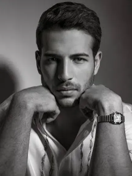 محمود عمرو ياسين 