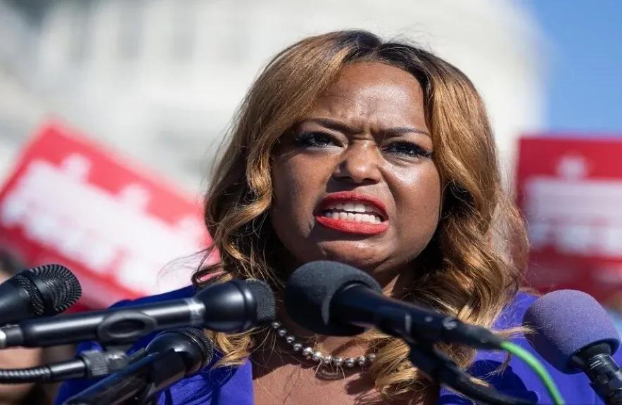 تحول كبير بصعود المرشحة جانيس جورج المعادية لإسرائيل في انتخابات بلدية واشنطن