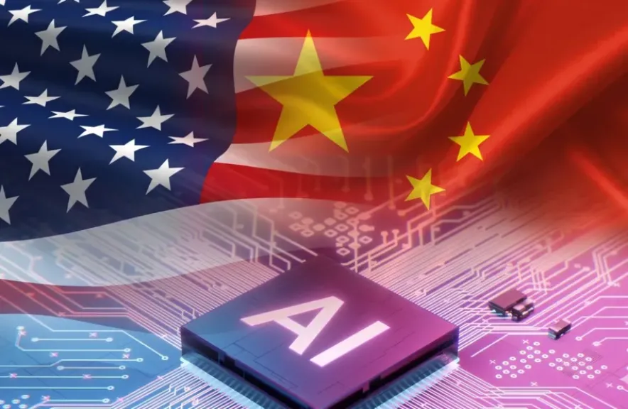 ترامب يتعهد بملاحقة شركات صينية متهمة باستغلال نماذج الذكاء الاصطناعي الأمريكية