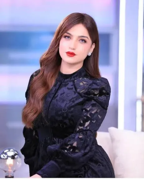 عقب أزمتها مع القلعة البيضاء.. ياسمين عز: : مبروك يا زمالكوية من جوا قلبي