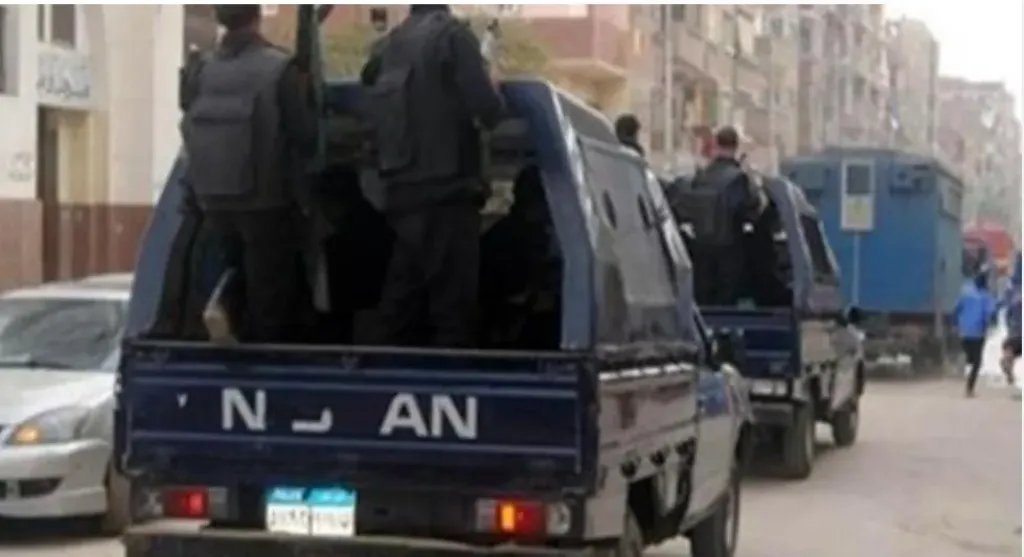 ابنه قتله عشان رافض جوازه.. كشف لغز واقعة مقتل مسن خلال ذهابه لصلاة الفجر في قنا