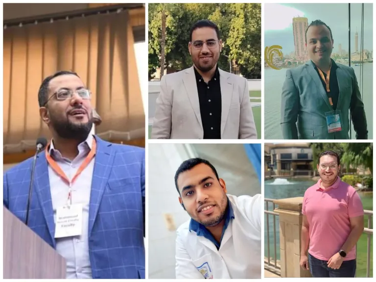 فريق طبي بقسم الجراحة العامة بجامعة أسيوط ينجح في استخراج ”إبرة خياطة” مستقرة بين الشرايين الحيوية لفتاة بواسطة المنظار