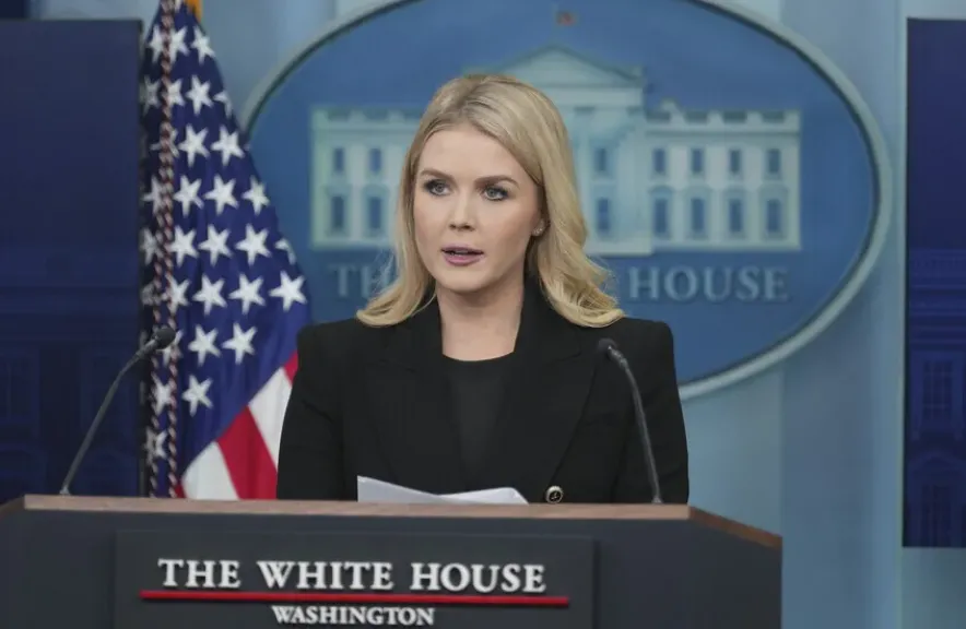 البيت الأبيض: ويتكوف وكوشنر يتوجهان إلى باكستان لعقد محادثات مباشرة مع الجانب الإيراني