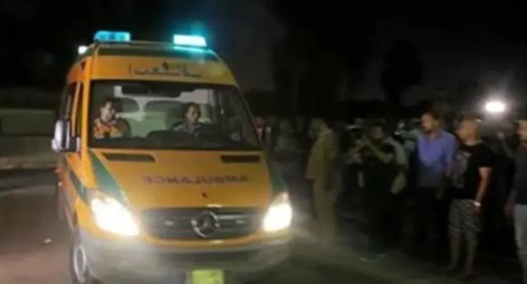 إصابة طالبة بطلق ناري خاطيء على يد شقيقها في قنا