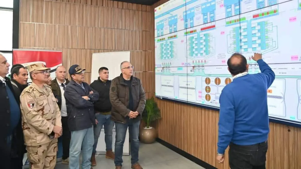 بالأرقام.. كيف صنعت مشروعات الري طفرة تنموية غير مسبوقة في سيناء؟