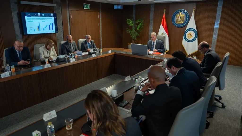 وزير البترول يشهد عمومية ميثانكس مصر ويؤكد: تنمية الكوادر البشرية أولوية لتعزيز تنافسية قطاع البتروكيماويات