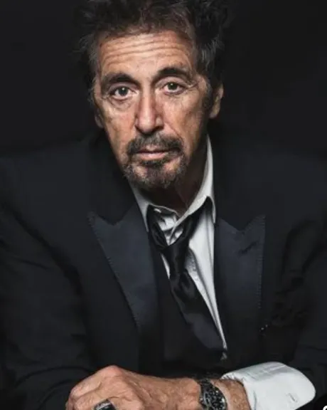 كيف أعاد آل باتشينو بناء حياته بعد خسارة ثروته.. فى عيد ميلاده