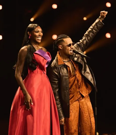 محمد رمضان يواصل جولته العالمية بحفل جديد على مسرح دولب.. تفاصيل