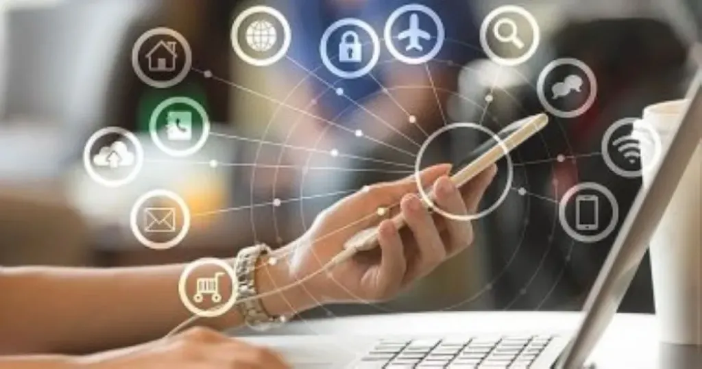 طفرة رقمية تضعنا بالمركز الـ 11 عالمياً..  كيف اقتحمت مصر خارطة الانترنت العالمية؟