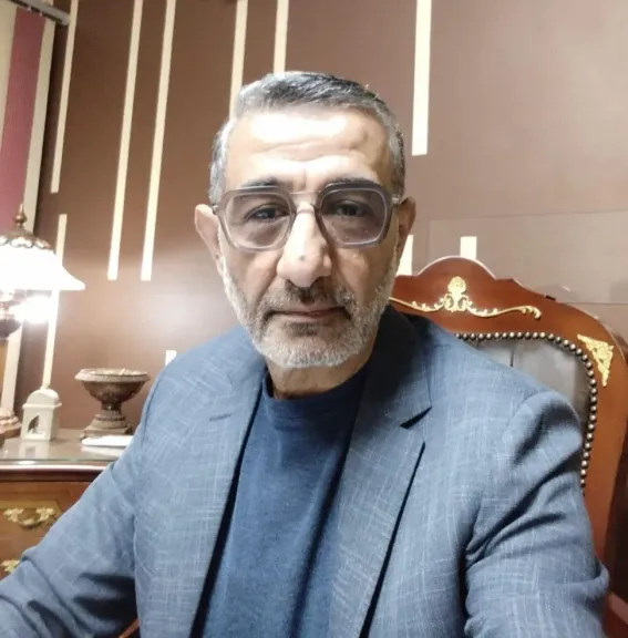 عمرو السمدوني: شراكة السكك الحديدية مع القطاع الخاص تعزز كفاءة النقل