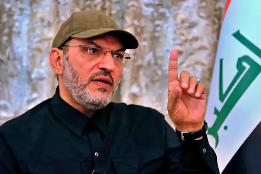 من هو ”أبو آلاء” الذي رصدت الولايات المتحدة 10 ملايين دولار مقابل معلومات عنه؟