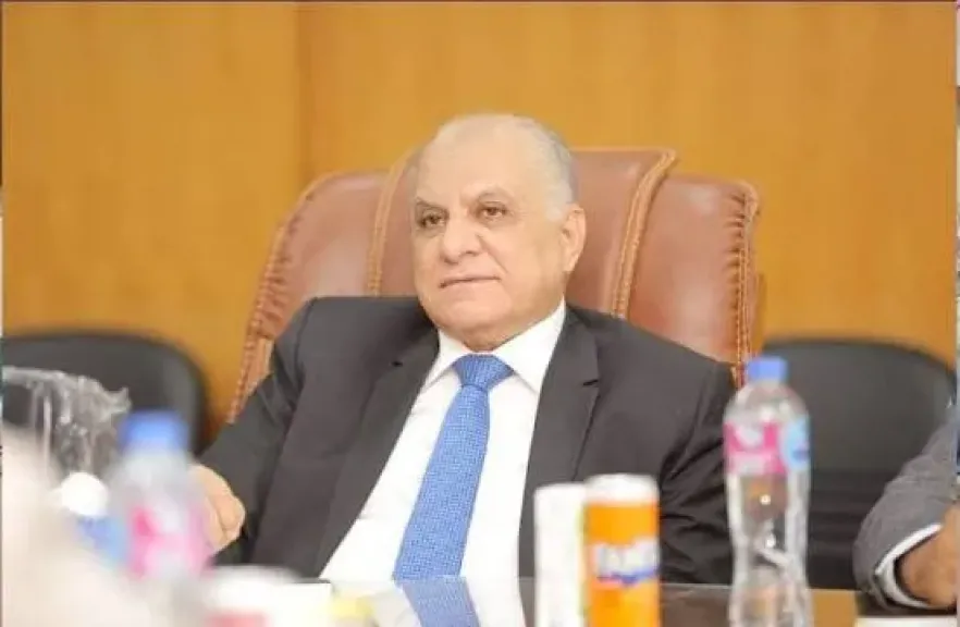 اكرم الشافعي : المرحلة الحالية تتطلب تكاتفًا حقيقيًا بين مؤسسات الدولة والقطاع الخاص لدعم استقرار الأسواق وتعزيز مناخ الاستثمار