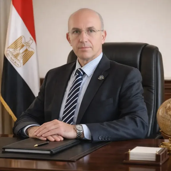 عضو المنظمة المصرية لحقوق الإنسان يهنئ الرئيس السيسي بذكرى تحرير سيناء ويؤكد: التنمية الشاملة عبور جديد نحو تعزيز الأمن القومي