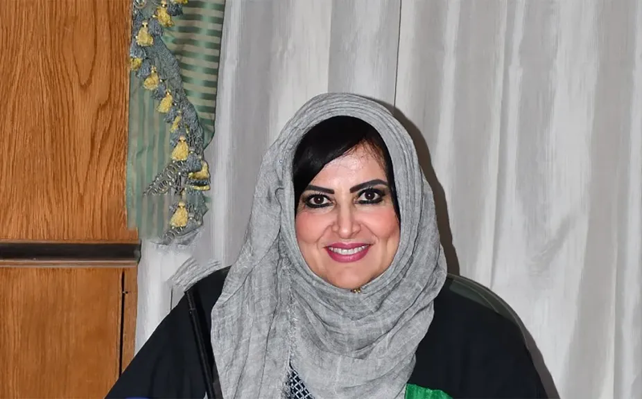 غادة عامر:  الوعي الشخصي «خط الدفاع الأول» ضد الاحتيال الرقمي