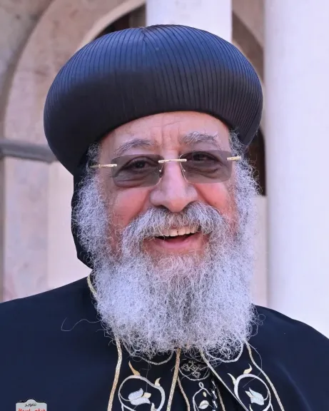 البابا تواضروس يبدأ جولة رعوية خارجية تشمل تركيا والنمسا وإيطاليا وكرواتيا