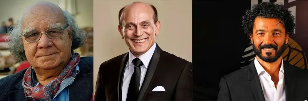 غداً.. حفل توزيع الجوائز والتكريم بمهرجان جمعية الفيلم