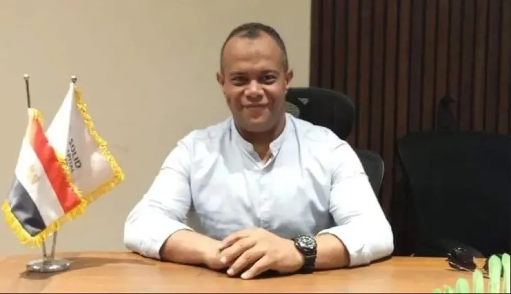 مساعد رئيس حزب العدل لـ«النهار»: مقترح حبس وغرامة 30 ألف جنيه للزوج الممتنع عن إخطار زوجته بزواجه الثاني لحماية الزوجة الأولى وتنظيم التعدد بشفافية.. ولا يتعارض مع الشريعة