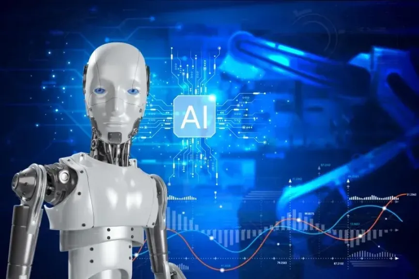 غدا.. إطلاق «مبادرة جامعة الإسكندرية للابتكار بالذكاء الاصطناعي»