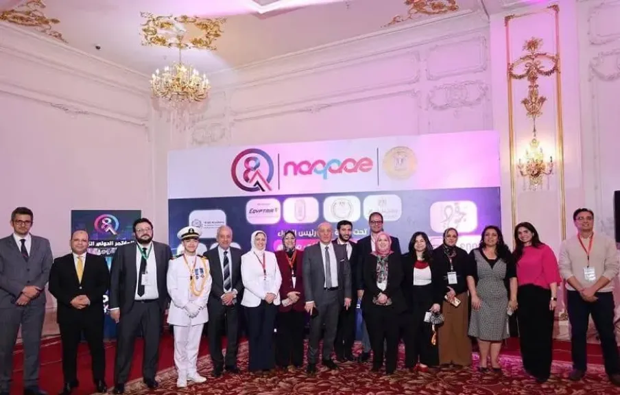 أساتذة الأكاديمية العربية يشاركون في مؤتمر ”المؤهلات المصغرة والإطار الوطني – جسور عبر الحدود”