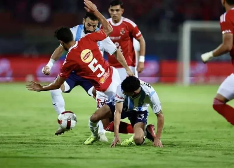بين الدوري ومقعد إفريقيا.. ماذا يستهدف الأهلي من موقعة بيراميدز؟