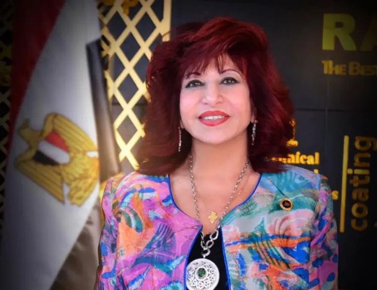 هدى يسى: خطاب الرئيس السيسي بذكرى تحرير سيناء..  رسالة اطمئنان  للمستثمرين  وزيادة جذب للاستثمارات داخل البلاد