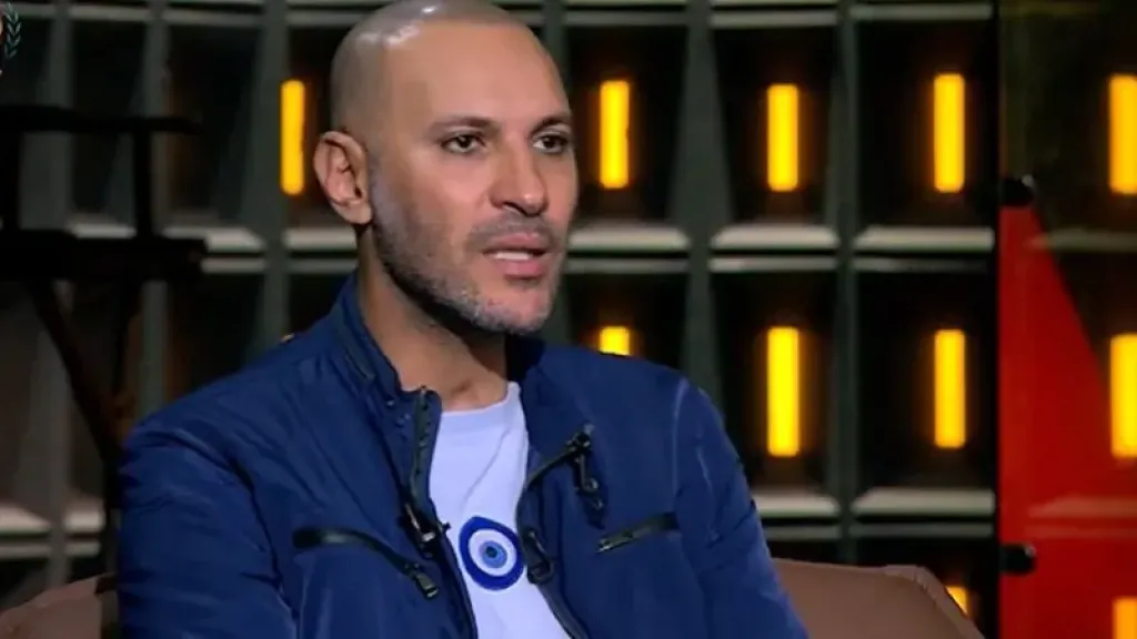 بعد نجاح مسلسل مارفل.. محمد دياب يعلن عن ثاني أعماله الأمريكية «The Note»