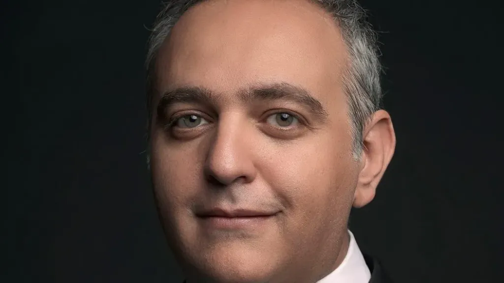 المنتج محمد حفظي يعتذر عن لجنة تحكيم المسابقة الدولية لمهرجان الإسكندرية للفيلم القصير