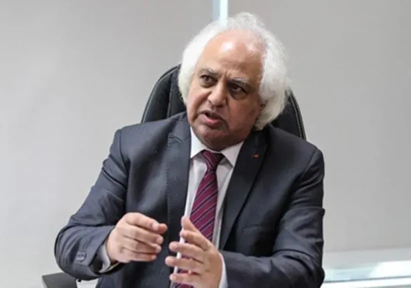 د. سمير غطاس: ”واشنطن وطهران تديران الأزمة بعقلية الماضي وهو ما يعقد فرص الوصول إلى حلول”