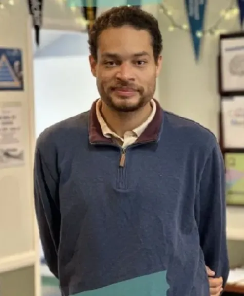 كول توماس ألان.. شاب من كاليفورنيا وراء إطلاق النار بحفل حضره دونالد ترامب في واشنطن