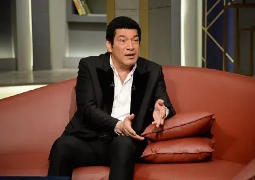 باسم سمرة يكشف أسرار “عين سحرية” ويستعيد لحظات مؤثرة في “واحد من الناس”