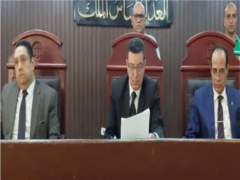 كلمة النهاية.. الإعدام شنقاً لقاتل ”ميرنا جميل” غدراً بالخصوص