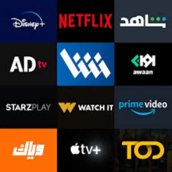 43.7 مليون ساعة مشاهدة يومياً لتطبيقات الفيديوهات عبر الإنترنت خلال 2026