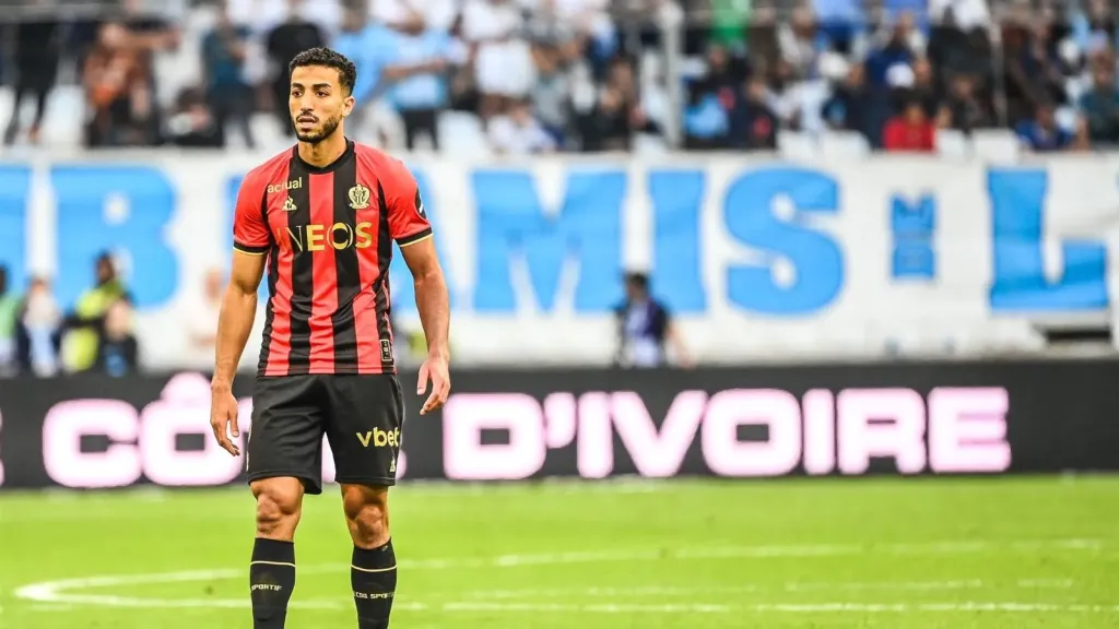 نيس يكشف عبر ”النهار” سبب استبعاد محمد عبدالمنعم