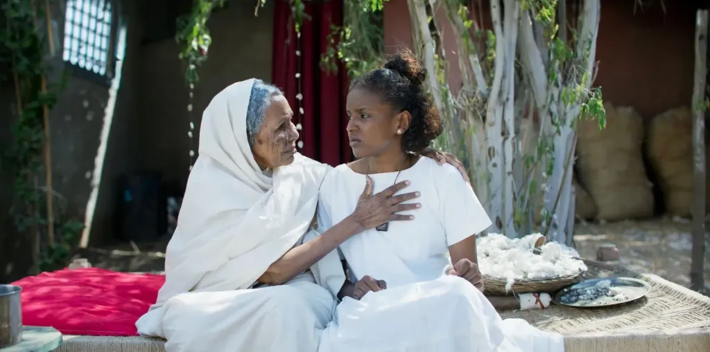 فيلم ”ملكة القطن” للمخرجة سوزانا ميرغني في دور العرض المصرية ابتداءً من 6 مايو