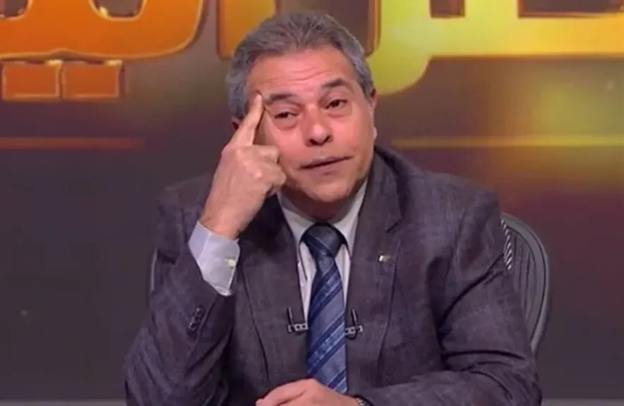 انتحل شخصية الإعلامي توفيق عكاشة.. بلاغ للنائب العام ضد شخص لاتهامه بالنصب والاحتيال على المواطنين