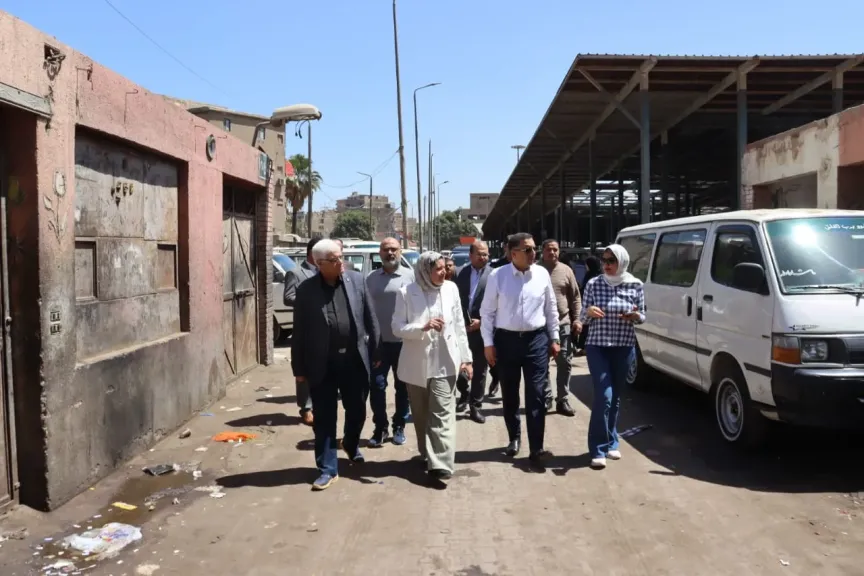 بعد سنوات من التعطيل.. ”باكيات المؤسسة” تعود للحياة بقرار حاسم من المحافظ