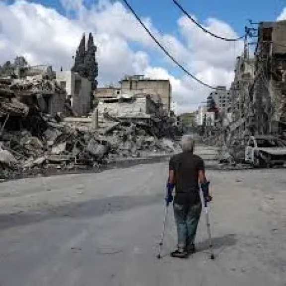 تصاعد الخسائر البشرية في لبنان: أكثر من 2500 شهيد وآلاف المصابين منذ مارس