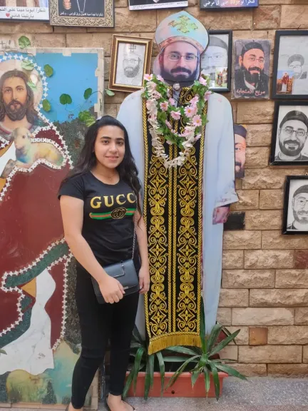 بين رفض الزواج ونار الانتقام .. الإعدام نهاية ”شيطان الخصوص” قتل ”ميرنا” باسم الحب