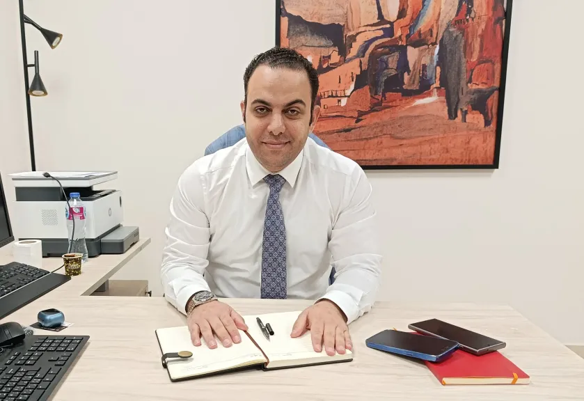 توسعات جديدة في أسرة الرعاية المركزة.. «رزق» يكشف لـ«النهار» خطة لإضافة 100 سرير والتركيز على التخصصات الحرجة