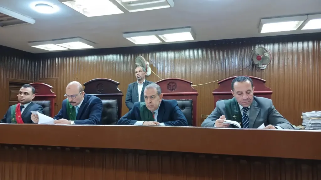 جريمة ”شقة الدقي”.. عقاب رادع ضد ”سوداني” قتل مصري بدافع الانتقام