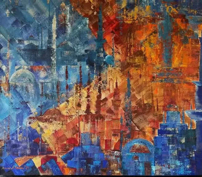 معرض زهور مصر 