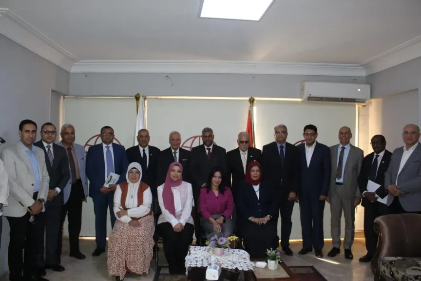 ندوة المنتدى المصري لتنمية القيم تحيي ذكرى تحرير سيناء وتؤكد أهمية تضافر الجهود لمواجهة التحديات الراهنة