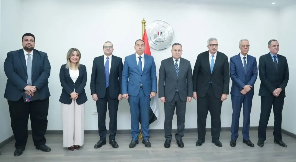 الرقابة المالية تطلق أدوات محاكاة لتعليم الاستثمار لطلاب الجامعات