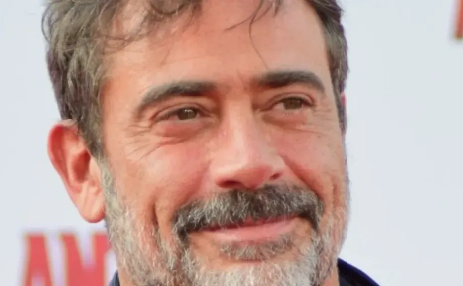 جيفري دين مورجان.. نجم أمريكي رسخ حضوره في هوليوود بأدوار لا تنسى.. في عيد ميلاده