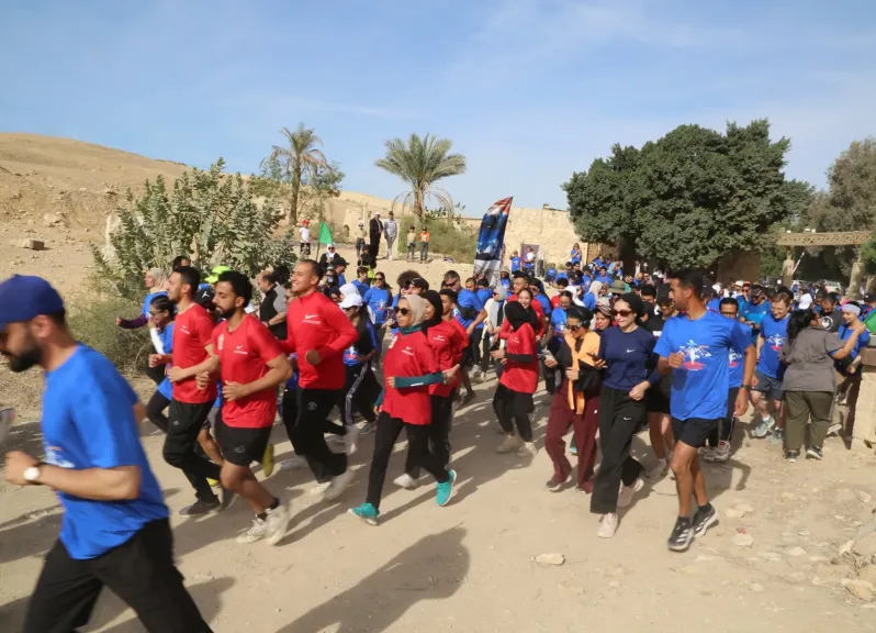 ”من الهيمالايا إلى النيل”.. احتفالية دولية بوادي دجلة لتعزيز التعاون البيئي بين مصر ونيبال