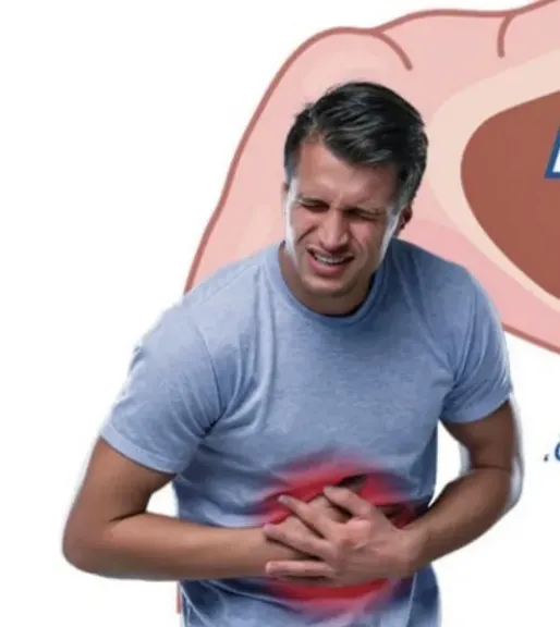 جرثومة المعدة: أعراضها المنزلية ونصائح ذهبية للتعافي