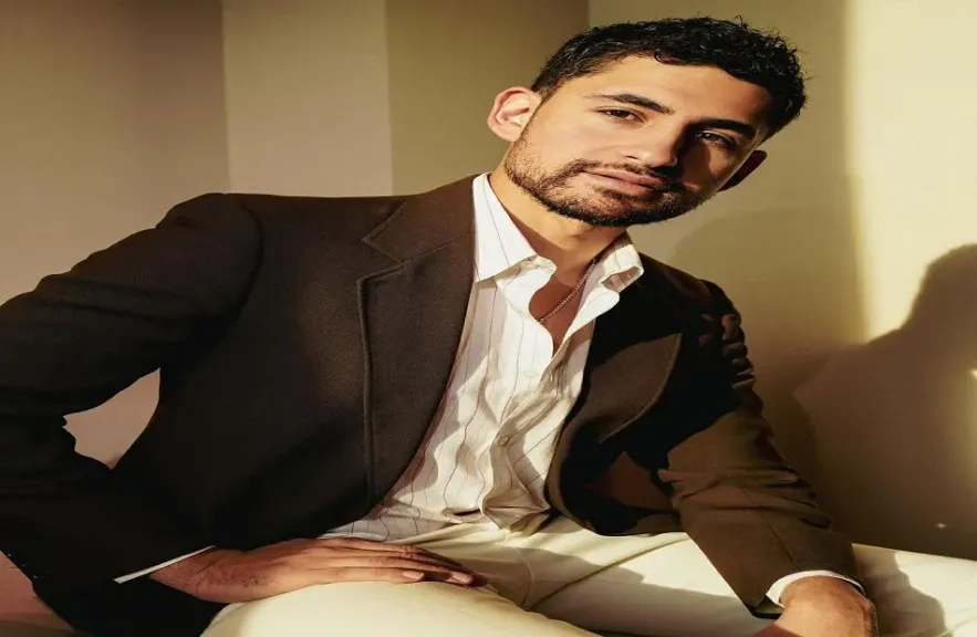 أمير المصري يوقع بطولة مسلسل مقتبس من رواية Metropolis العالمية