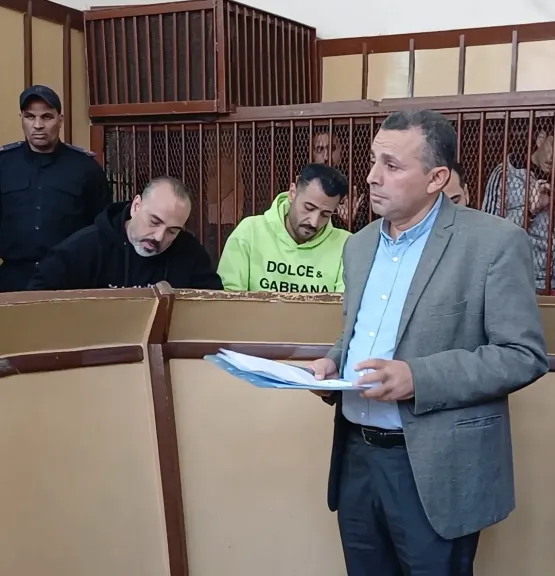 الطب الشرعي: عروس بورسعيد توفيت خنقًا.. وإصابة الرأس حدثت بعد دفعها وسقوطها